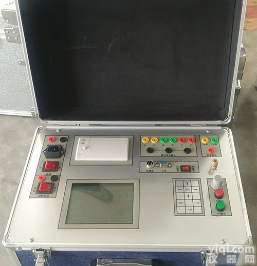 承装（修、试）<em>五级</em>断路器<em>测试仪</em>