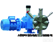 Tork系列  <em>意大利SEKO液压双隔膜计量泵上海伊里德</em>