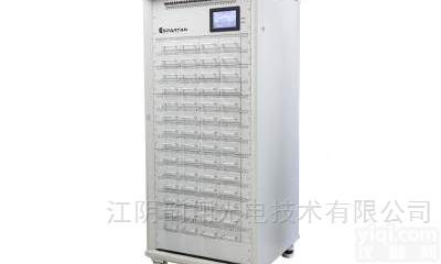 Spartan <em>高功率</em>激光二极管生产老化<em>系统</em>