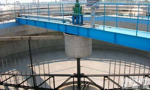 ht-145  ZX传动<em>污泥浓缩</em>机的工作原理是什么