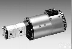 0 541 100 072  力士乐电动<em>液压泵</em>介绍，<em>REXROTH</em>规格