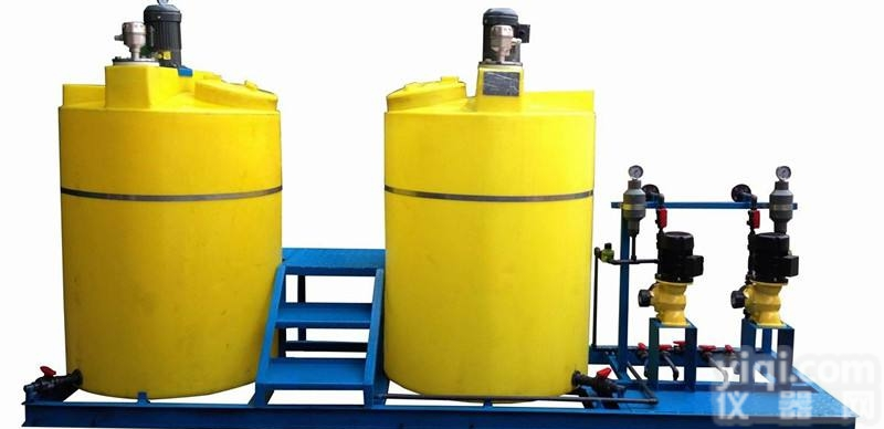 ht-79  为您提供<em>酸碱</em>PH<em>调节</em><em>加药装置</em>