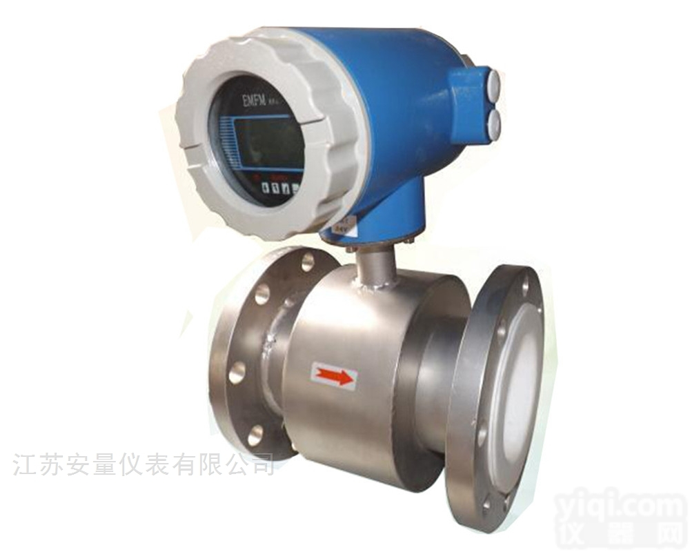 AL-LDE  电磁<em>流量计</em>操作<em>使用方法</em>