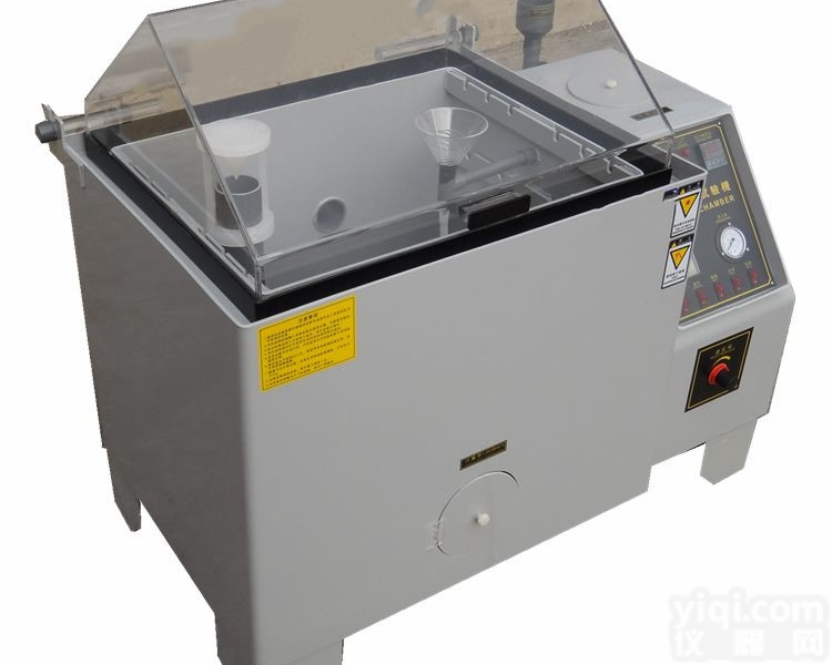 YS-90  <em>精密型</em>复<em>合式</em>盐雾试验机