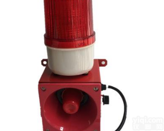 SJ-2  SJ-2工厂<em>天车</em>行车<em>船用</em><em>声光</em>报警器专用