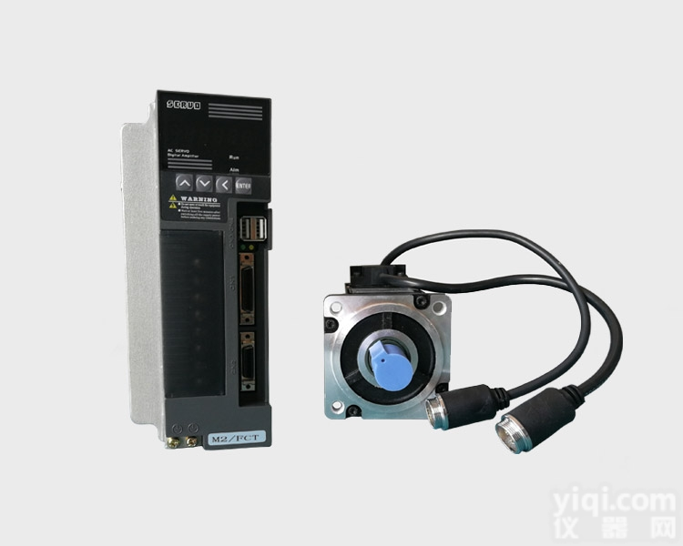 80ST-M0243050LDD  <em>广东</em><em>华大</em><em>伺服电机</em>德欧伺服驱动器国产价格