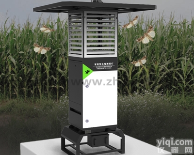 TPCB-II-C 7.0PLUS  <em>自动识别</em>计数型测报<em>系统</em>