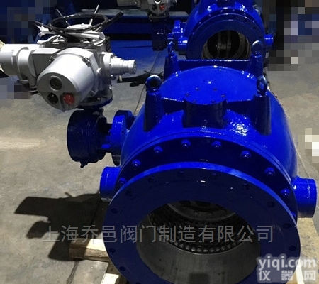 <em>LHS941X  电动活塞式调流调压阀</em>