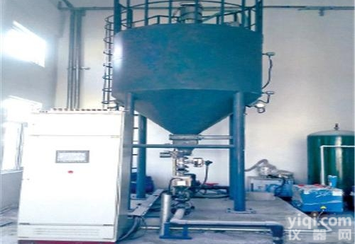 ht-86  粉末活性炭<em>加药装置</em><em>性能参数</em>