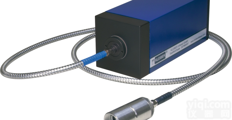 <em>KLEIBER</em> 730-LO高速红外<em>测温仪</em>