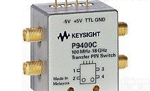 是德P9400C固态PIN<em>二极管</em>转换<em>开关</em>