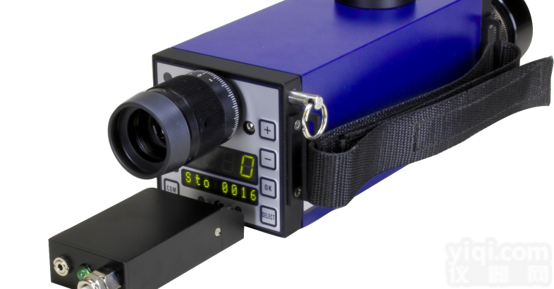 <em>KLEIBER</em> KG315K焦炉<em>测温仪</em>