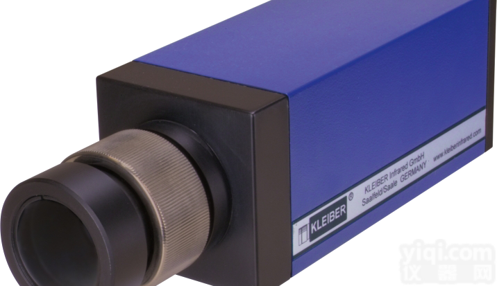 <em>KLEIBER</em> 730高速红外<em>测温仪</em>