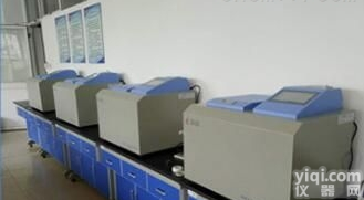 <em>生物质</em>颗粒热值<em>检测设备</em>哪些还算不错？