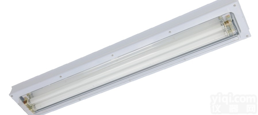 BHY系列  上海<em>BHY系列防爆洁净荧光灯</em>