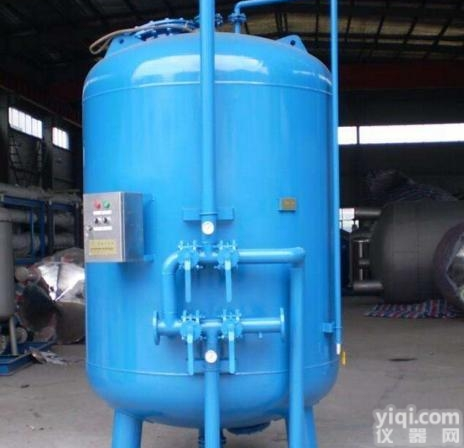 ht-95  潍坊<em>石英砂</em>过滤器<em>生产厂家</em>