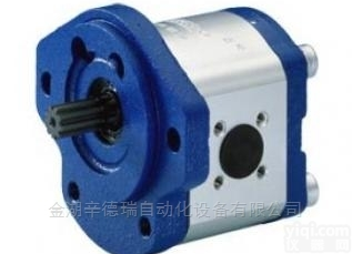 AZPB系列  德国Rexroth力士乐外<em>啮合</em>定量<em>齿轮泵</em>