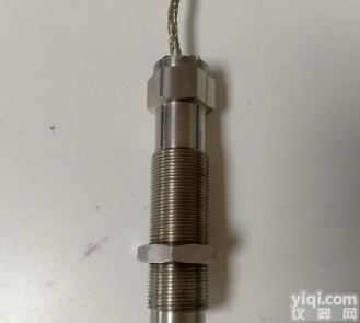 <em>SZCB-01型磁阻式传感器</em>