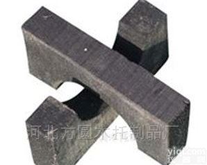 齐全  供应<em>赤峰</em>空调木托、<em>管道</em>管托、防腐垫木