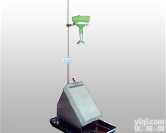 LTAO-48  <em>喷淋式拒水测试仪</em>