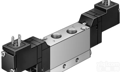 <em>JMEBH</em>-5/2-1/8-B-110AC  全新<em>FESTO</em><em>电磁阀</em> <em>JMEBH</em>-5/2-1/8-B-110AC