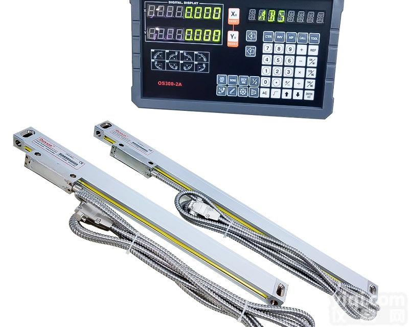 OUSSIN欧信<em>光栅</em>尺价格/<em>维修</em>/机床<em>数显</em>改造