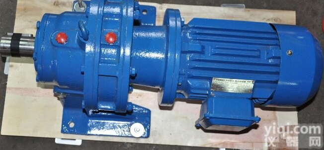 <em>XWD6</em><em>减速机</em>  供应：<em>XWD6</em>-29-7.5KW摆线针轮<em>减速机</em>