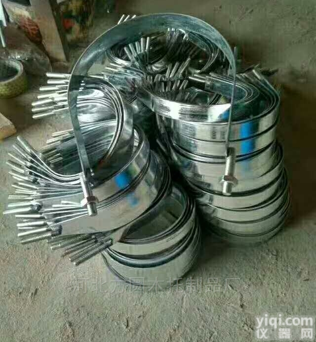 <em>齐全</em>  <em>管道</em>管托、<em>橡塑</em>管托种类