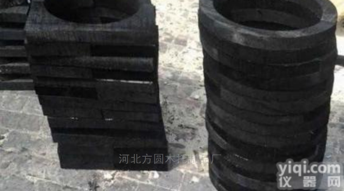齐全  <em>防腐</em>保冷木垫 <em>沥青</em><em>防腐</em>管道垫木