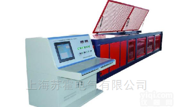 SHLL-C-100  <em>卧式</em>电力安全工器具力学性能<em>试验机</em><em>拉力机</em>