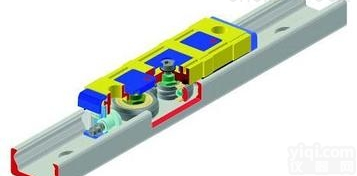 <em>ROLLON</em>  <em>ROLLON</em><em>滑轨</em>