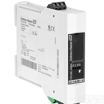 E+H电容式<em>限位开关</em>FTC325-A1A11特价<em>供应</em>