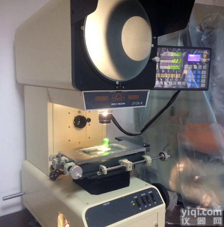 贵阳新天数字式正像<em>投影仪</em>|JT12A-B φ<em>300</em>