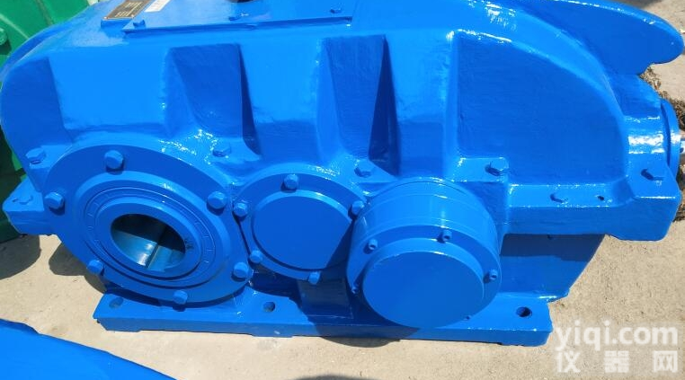 DCYK224型减速机  泰兴：DCYK224-35.5-1N<em>花键轴</em>减速机