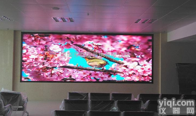 <em>展厅</em>会议室P3全彩<em>高清</em>LED<em>显示屏</em>回购率高
