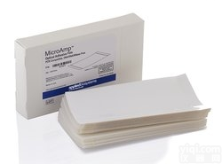 Optical Adhesive Film  美国ABI进口荧光定量PCR板封板膜<em>4311971</em>