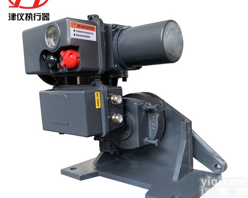 A+RS；B+RS  <em>智能型</em>角行程<em>伯纳德</em>电动<em>执行器</em>