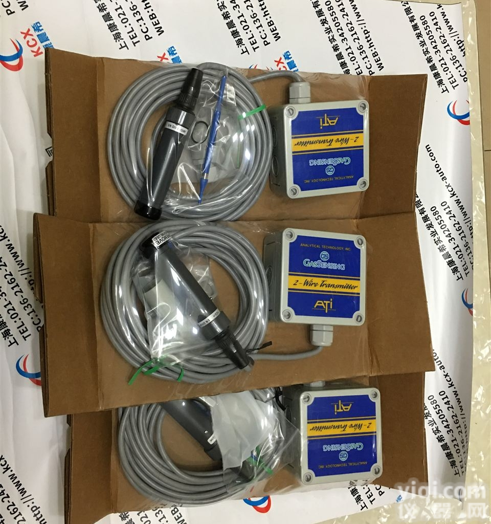B12-34-7-2000-1  康晨希<em>现货供应</em>美国ATI<em>浓度</em>传感器