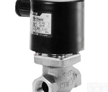 VSPD-2050-15LN2M  <em>日本</em>KEIHIN<em>高性能</em>型电磁阀TENF系列型号齐全