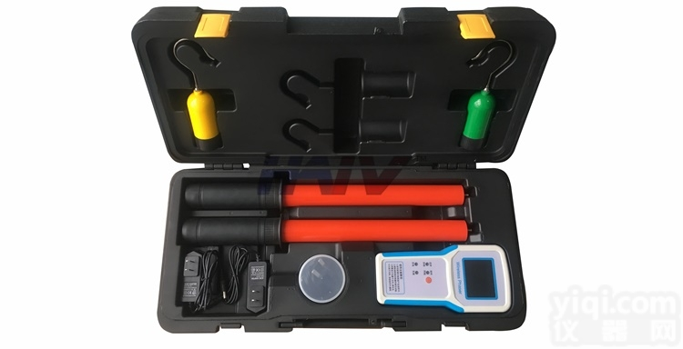 HVHX8700<em>环网</em>柜无线<em>高压</em>核<em>相仪</em>