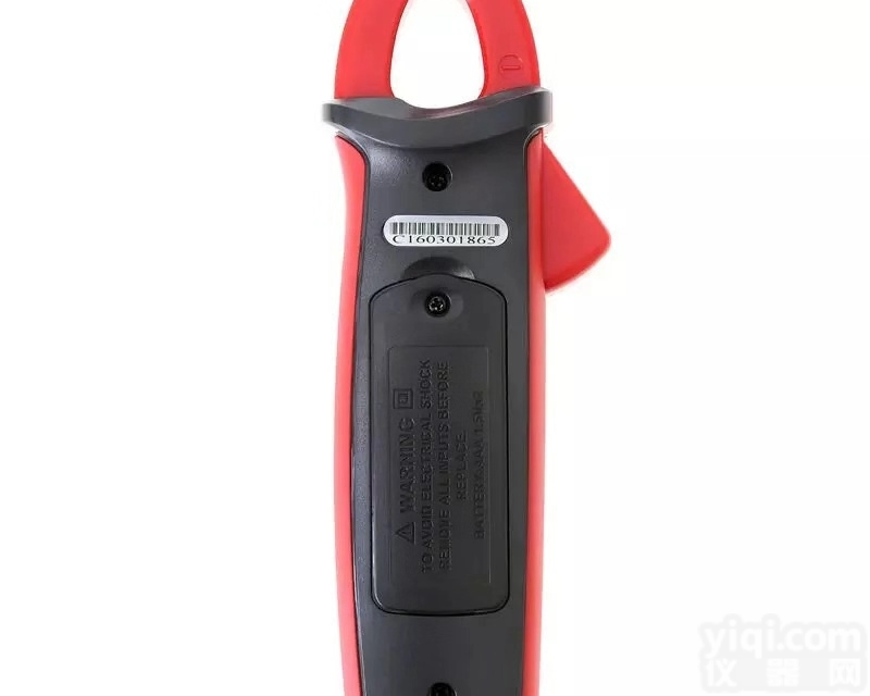 UT204A  钳型电流表 电力<em>普景</em> 承装三级<em>上海</em>