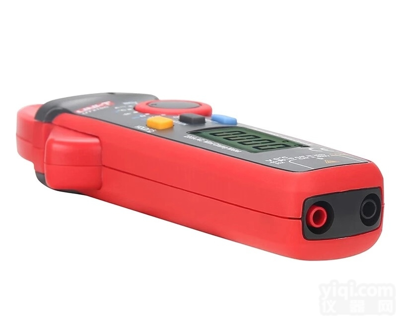 UT204A  钳型电流表电力<em>普景</em> 承装三级<em>上海</em>