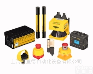 EO15M-Q32L1200-5X2-H1181  德国<em>图尔克</em>TURCK安<em>全光</em>幕