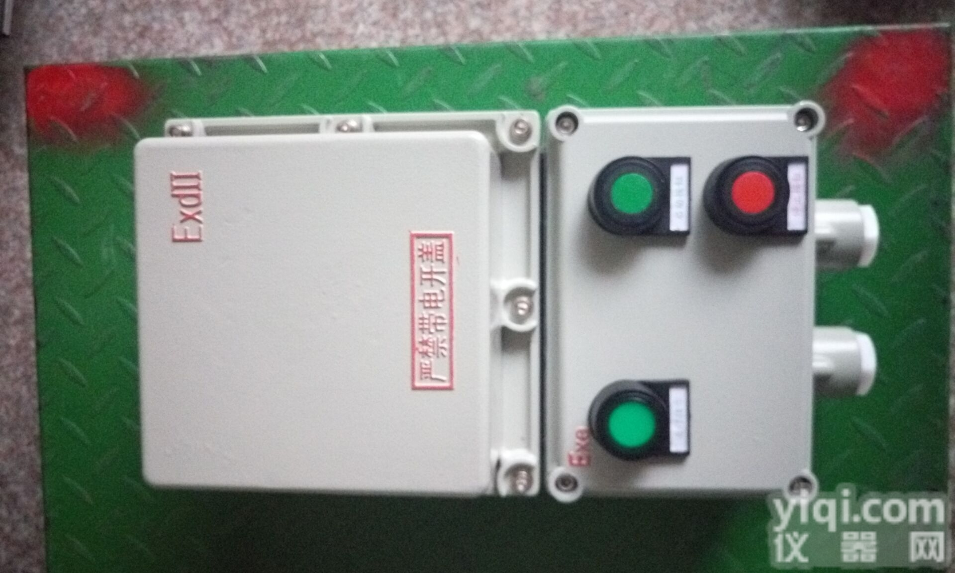 BLK52-<em>32A</em>/380V  BLK52-<em>32A</em>/380V防爆断路器3P防爆<em>空气开关</em>