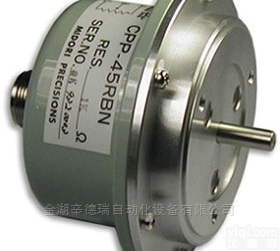 <em>CPP</em>-45RBN  绿测器midori角度传感器<em>CPP</em>-45RBN<em>电位器</em>