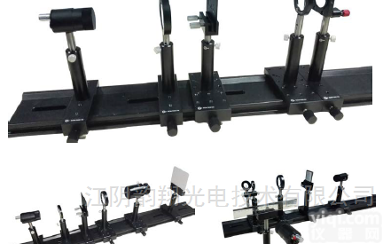 <em>几何</em><em>光学</em>与<em>光学</em>设计综合实验