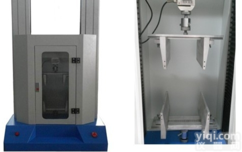 现货供应高<em>精密</em>型<em>玻璃</em>盖板四点弯曲试验机