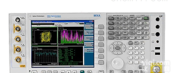 E5072A  回收二手电子仪器仪表<em>Agilent</em> E5072A<em>万用表</em>