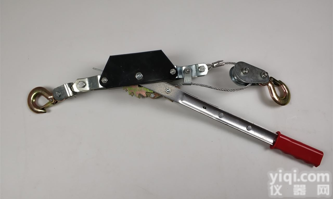 10-15kn  输配电架空作业<em>紧线器</em> 电气普景 承修<em>三级</em>