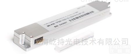 PWS-CM-V  带VBG<em>脉冲</em><em>压缩器</em>的色散啁啾模块PWS-CM-V